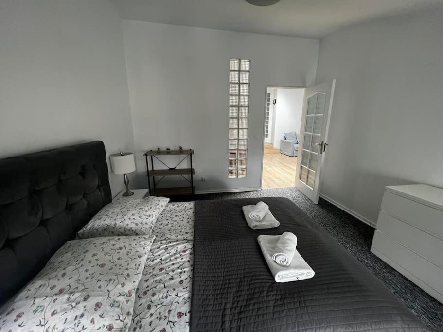 - Old Town Apartment Krakau