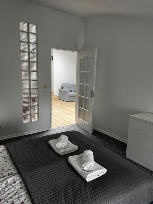 Apartment - Old Town Krakau