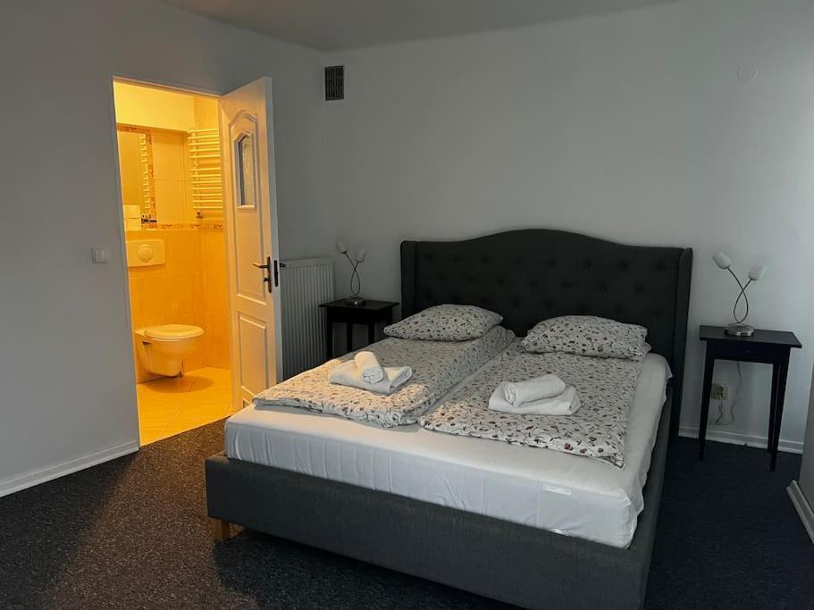 Apartment - Old Town Krakau