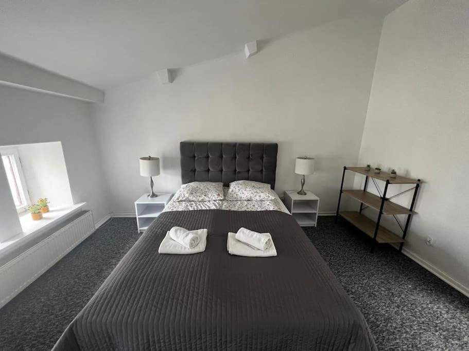 - Old Town Apartment Krakau
