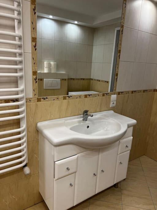 - Old Town Apartment Krakau