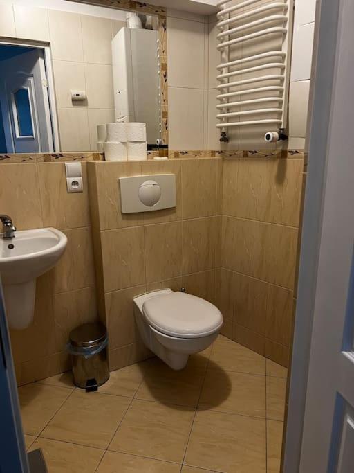 Apartment - Old Town Krakau